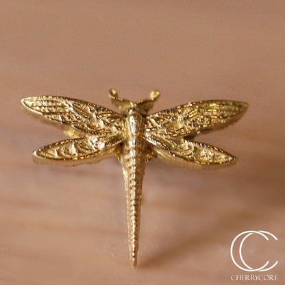 Dragonfly Threadless Attachment