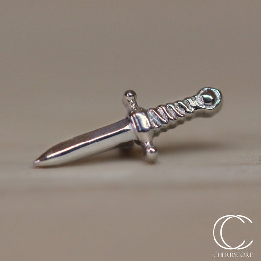 Slasher Dagger Threaded Attachment