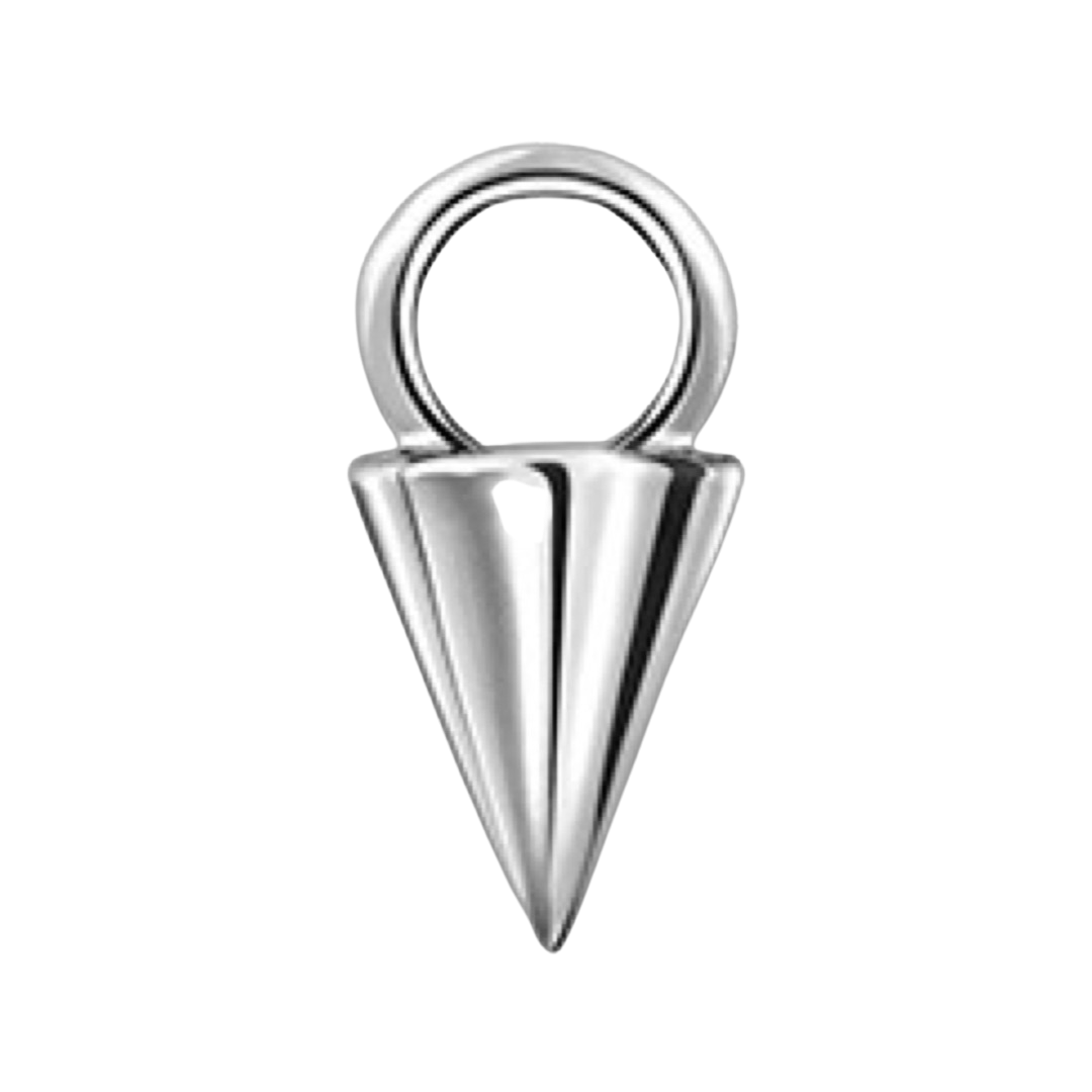 Small Spike Charm