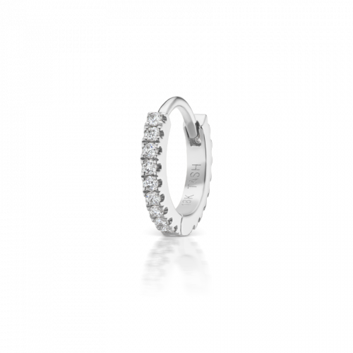 Diamond Eternity Ring