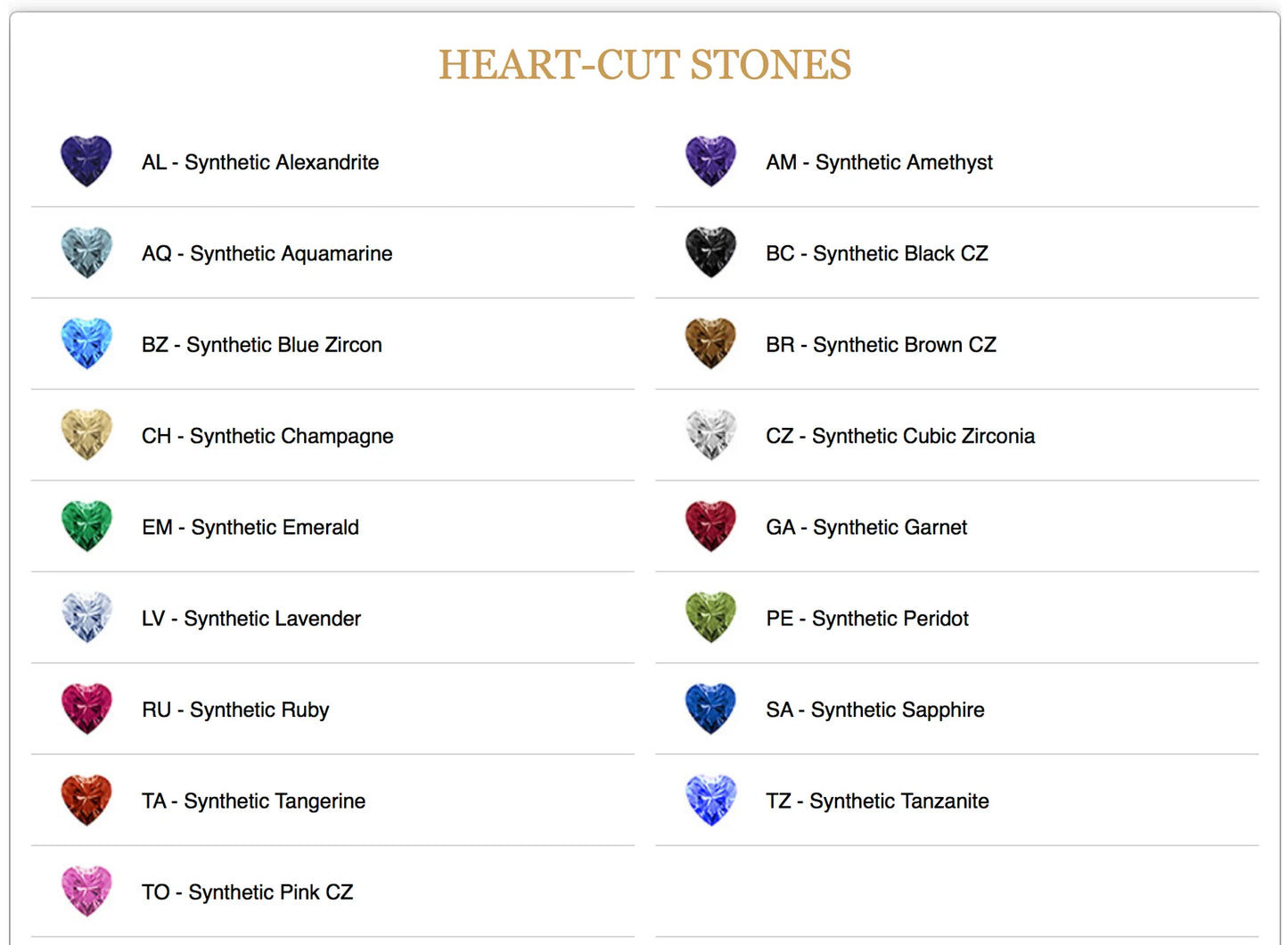 Heart Cut Navel Curve