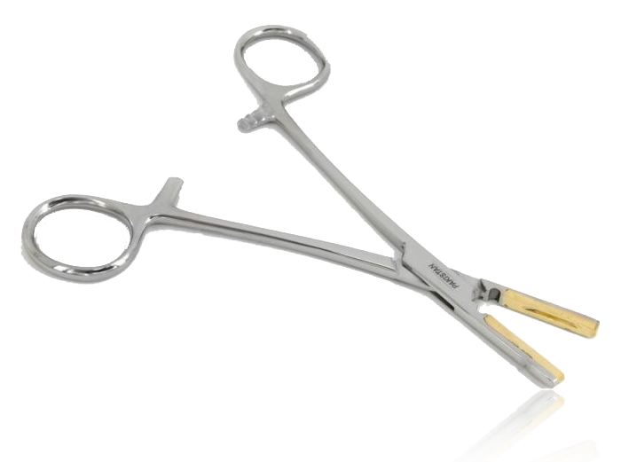 Brass Tipped Jewellery Insertion Tools