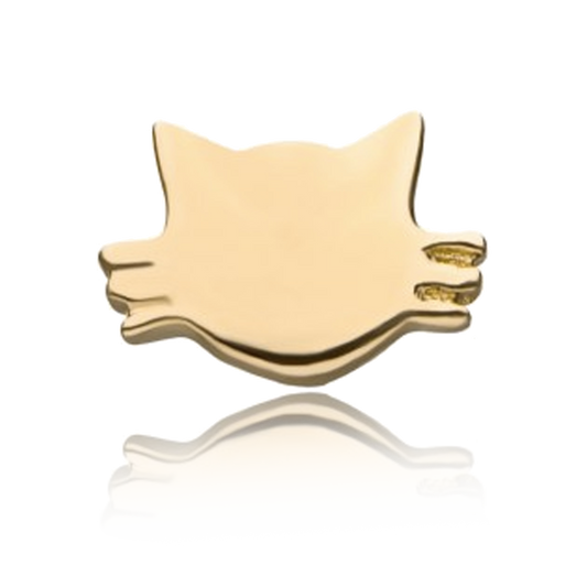 Cat Threadless Attachment