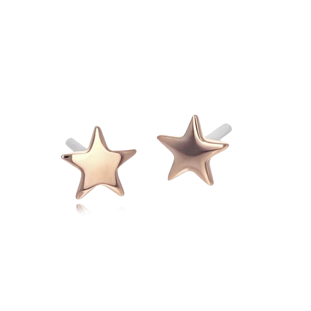 Gold Star Threadless Attachment