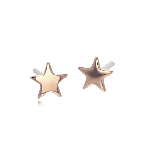 Gold Star Threadless Attachment