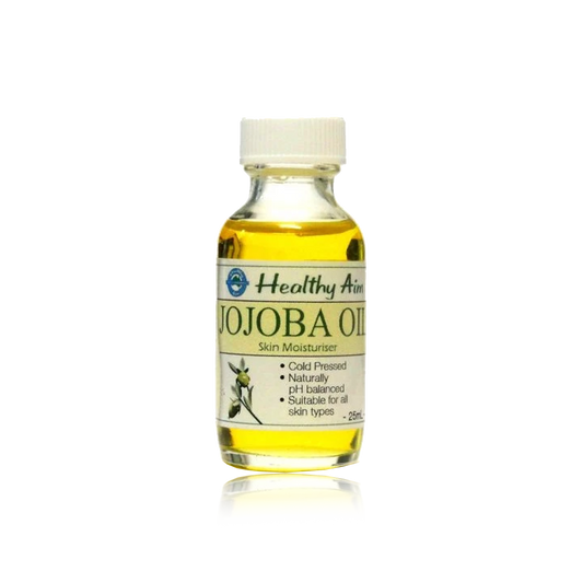 Jojoba Oil 25mL