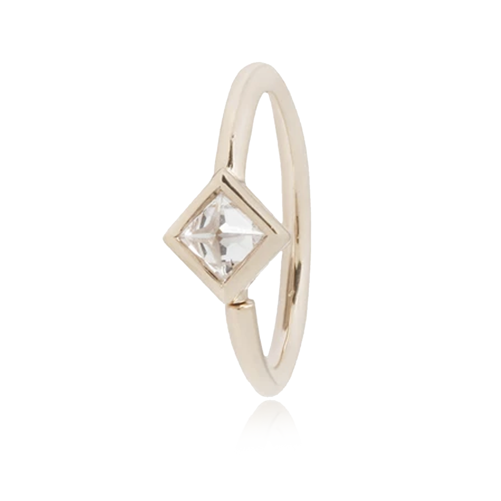 Mae Seam Ring