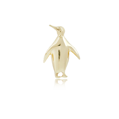 Happy Feet Threadless Attachment