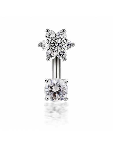 Flower Rook Curve – Cherrycore - Main Image