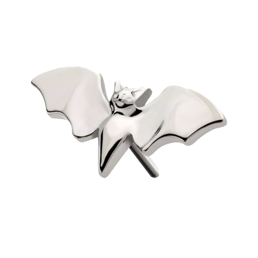 Titanium Bat Threadless Attachment