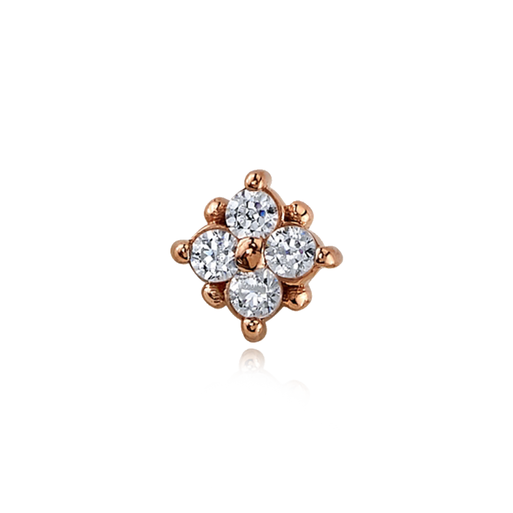 Tiny Reema Threaded Attachment