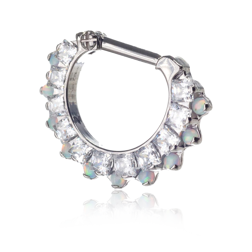 Aphrodite Septum Clicker