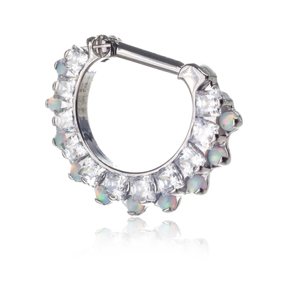 Aphrodite Septum Clicker